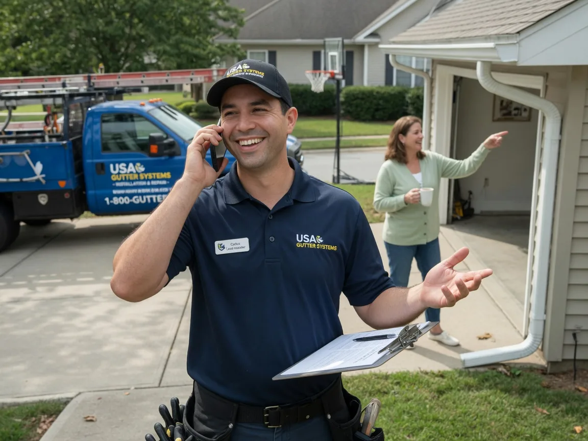 Gutter Installation Belleville, AR FAQs